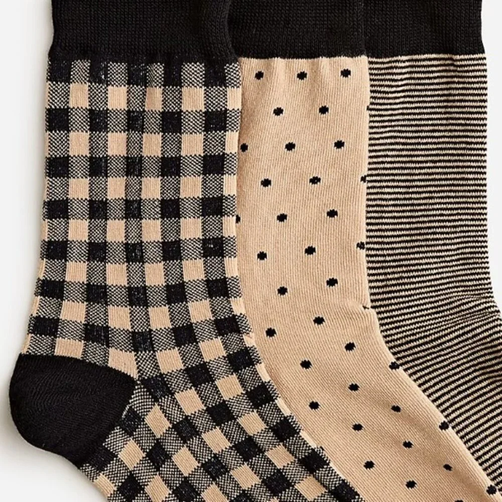 J. Crew new tag